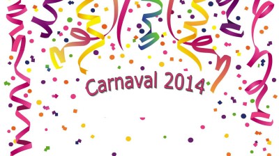 Viva Carnaval !