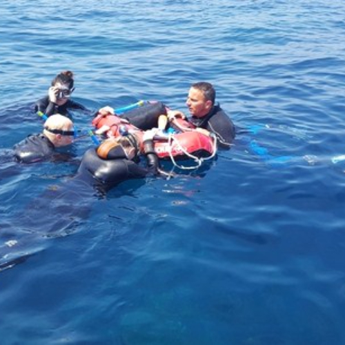 Dune Snorkeling - Lalonde les Maures - Parc National Port-Cros