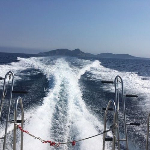 L'Eureka - Dune snorkeling - Lalonde les Maures