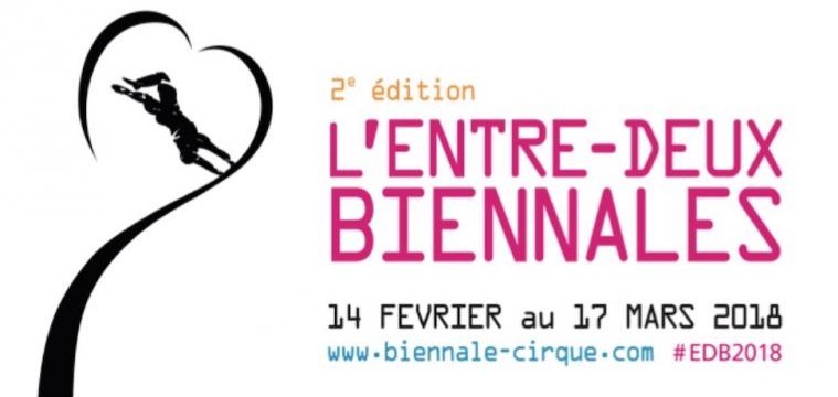 L’Entre-deux Biennales du Cirque et les 20 ans du Festival les Élancées | Concours