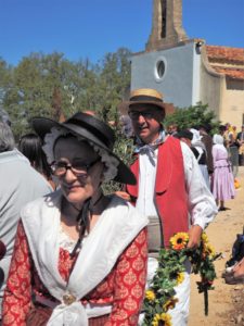 Fête du cheval Calas