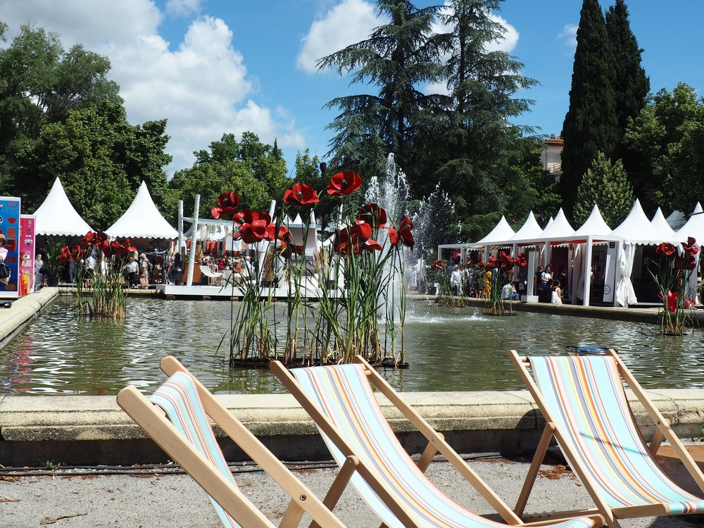 Salon Vivre Côté Sud Aix en Provence