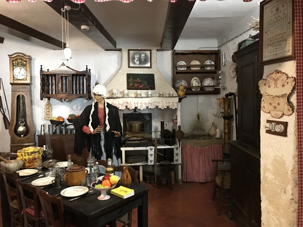 Plongée au cœur de la Provence d’autrefois au Musée Albert Reynaud / Musée des Arts et Traditions Populaires de Marignane